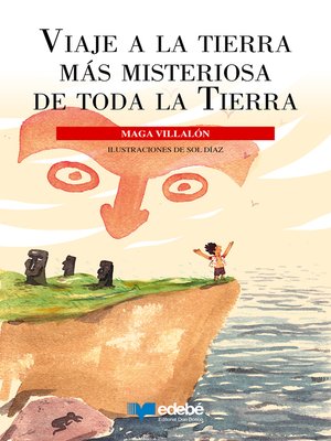 cover image of Viaje a la tierra más misteriosa de toda la Tierra